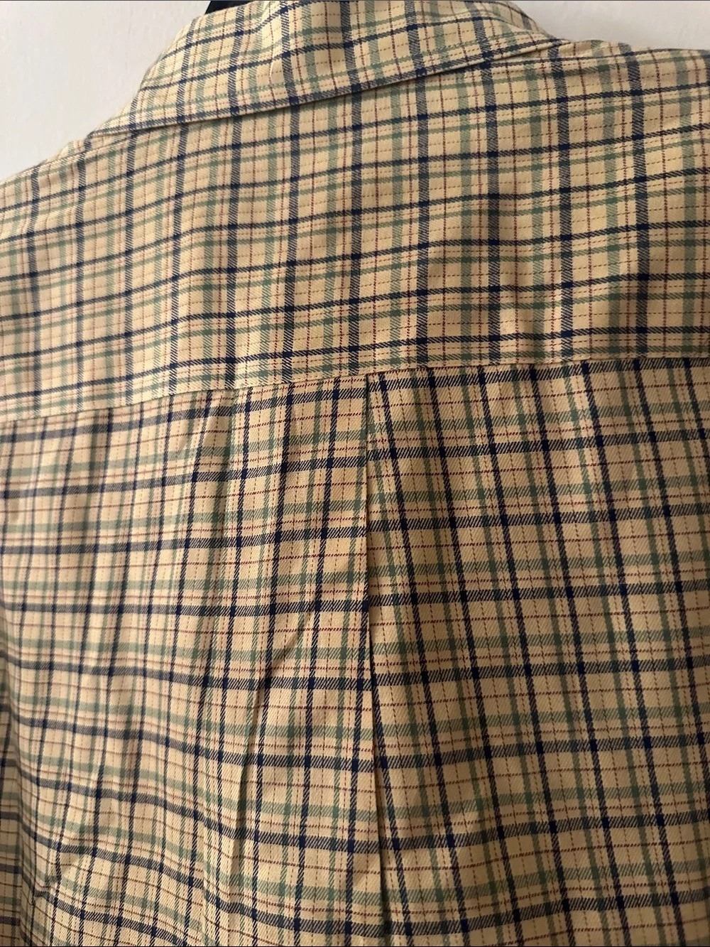 J. Crew lightweight tan